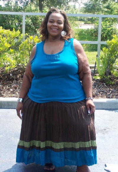 Cea mai grasă femeie din lume, transformare incredibilă: a slăbit 230 de kg. Cum arată acum