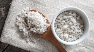 Cele mai sănătoase sortimente de sare