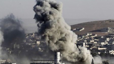 Rusia vrea o coaliție antiteroristă, deși a început bombardamentele în Siria. Ce a prezentat la ONU 