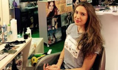 Miss World România, Alexandra Stănescu, revine în televiziune