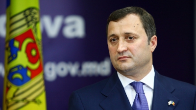 Fostul premier al Moldovei Vlad Filat, aflat după gratii, a intrat în greva foamei 