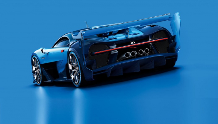 Zeul Bugatti