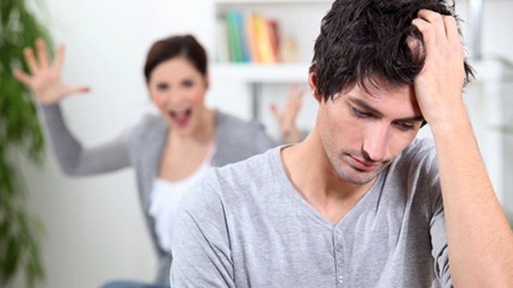 5 lucruri de care se plâng cel mai des bărbaţii căsătoriţi