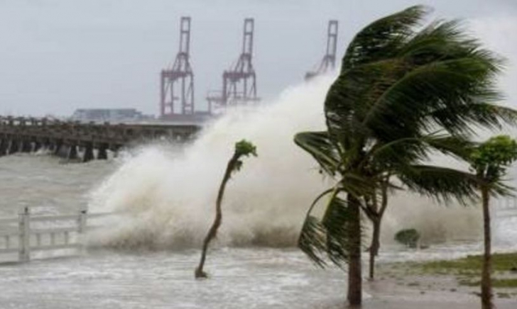 Un taifun devastator a lovit China. 11 persoane au fost ucise