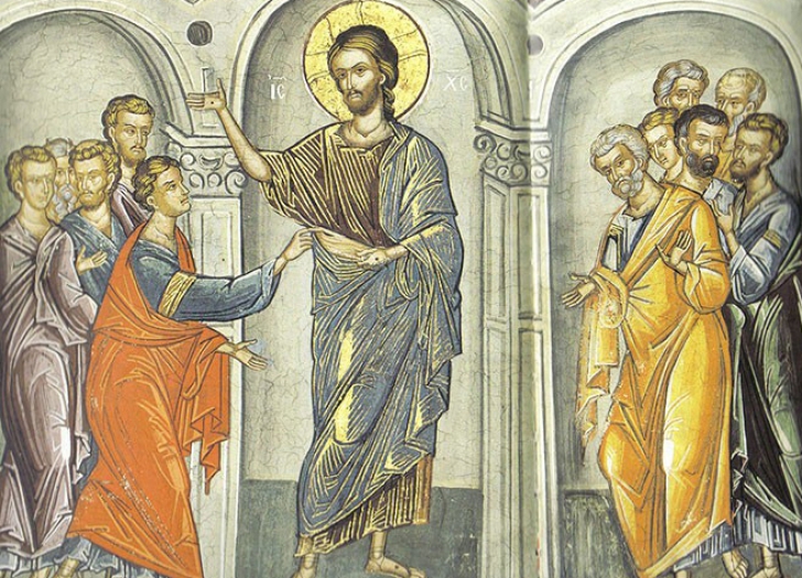 Creștinii ortodocși prăznuiesc, marți, un mare sfânt. Ce nu trebuie să facă românii în această zi