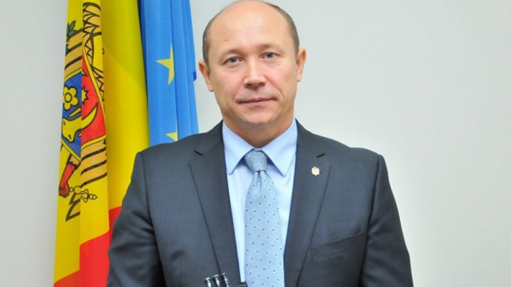 Premierul moldovean cere demisia șefului procurorilor anticorupție, după reținerea lui Filat