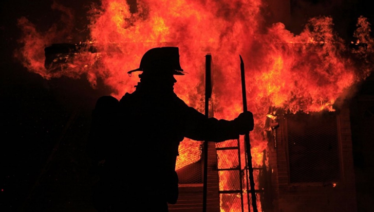 Cele mai grave incendii din istorie petrecute la cluburi de noapte
