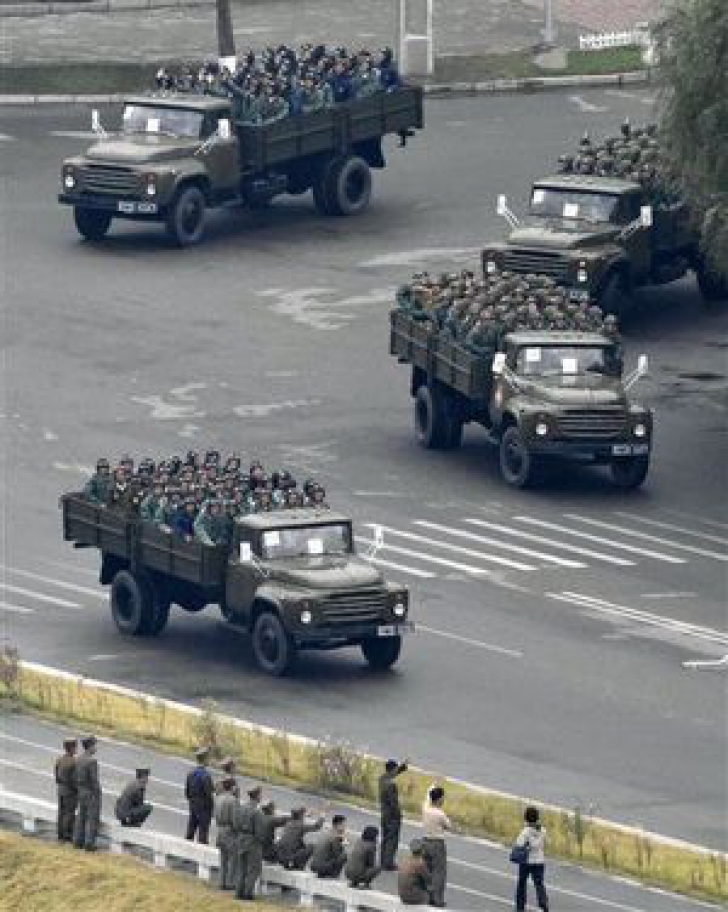 Parada militară