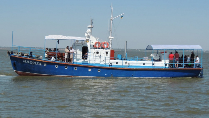 Tragedie în Marea Neagră. Un vas de pasageri s-a scufundat: 12 persoane au murit