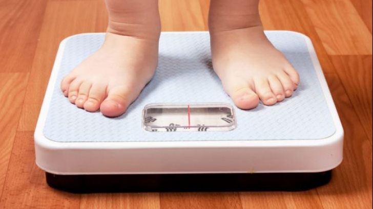 Alimentul minune pentru combaterea obezității infantile