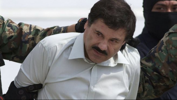 ”El Chapo” a evadat. Ce au descoperit anchetatorii când au vrut să-l captureze pe baronul drogurilor