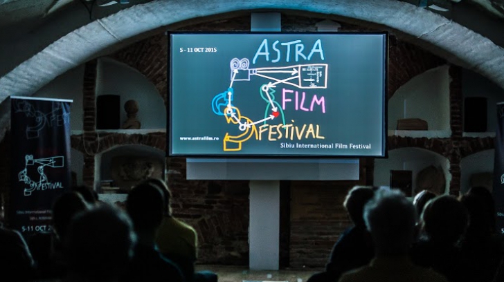 Poveşti uluitoare şi concerte electrizante la Astra Film Sibiu 2015