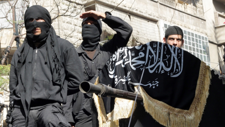 Al-Qaida din Siria cere jihadiștilor din Caucaz să atace Rusia