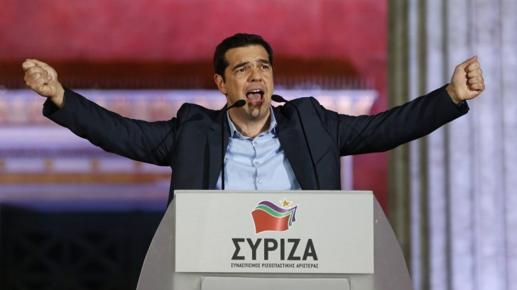 Grecia: Guvernul Tsipras 2 a fost învestit de Parlament