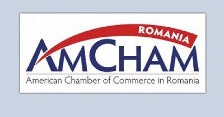 "AmCham Romania" contribuie la însănătoșirea Bucureștiului. Uite câți copaci vor planta.