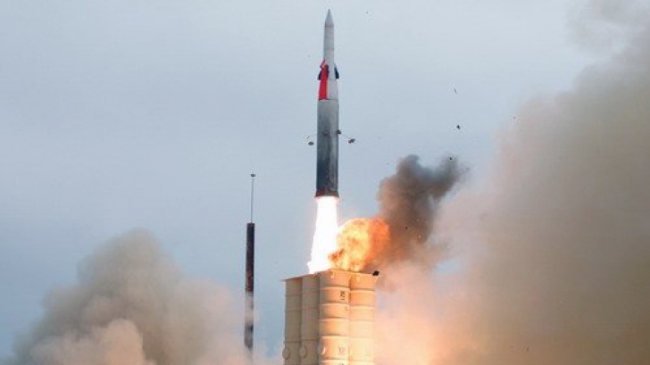 China şi Rusia se opun instalării unui sistem antirachetă american în Coreea de Sud
