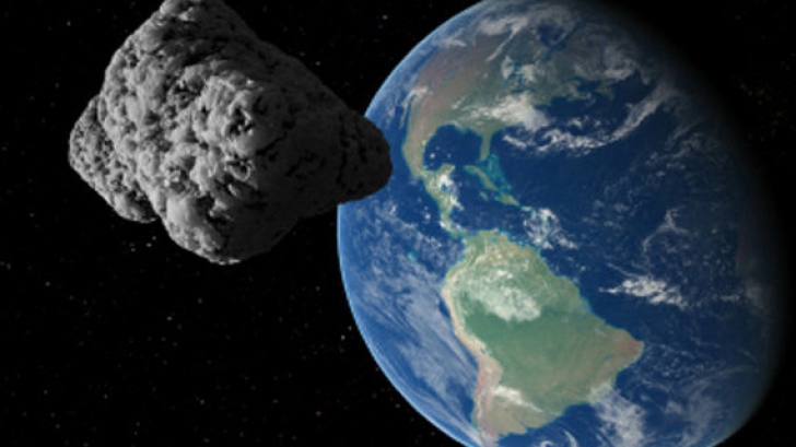 Acest asteroid valoarează cât economia întregii lumi. Iată ce planuri are NASA în privinţa lui!