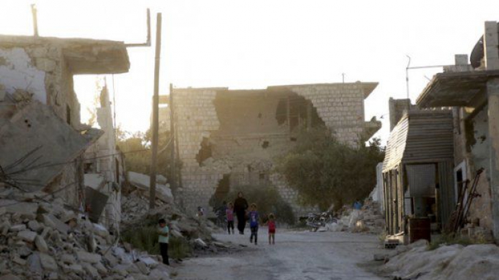 Raidurile Rusiei în Siria. Câţi oameni au fost ucişi de la începutul atacurilor 