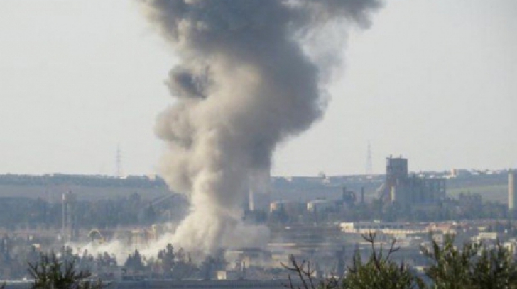 Bilanțul bombardamentelor în Siria crește alarmant. Rusia, anunț de ultimă oră  