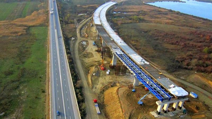 PNL vrea comisie parlamentară de anchetă pentru neregulile de la autostrada Sibiu-Orăştie 