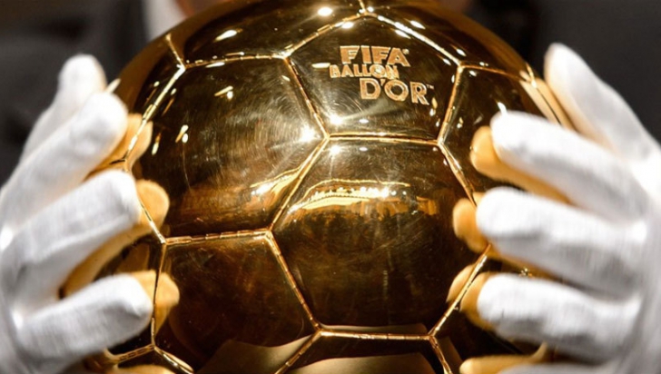 Balonul de Aur 2015. Lista completă a fotbaliştilor nominalizaţi