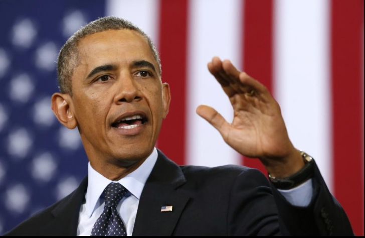 Barack Obama, atacat dur de un guvernator: Este unul dintre cei mai slabi preşedinţi din istoria SUA