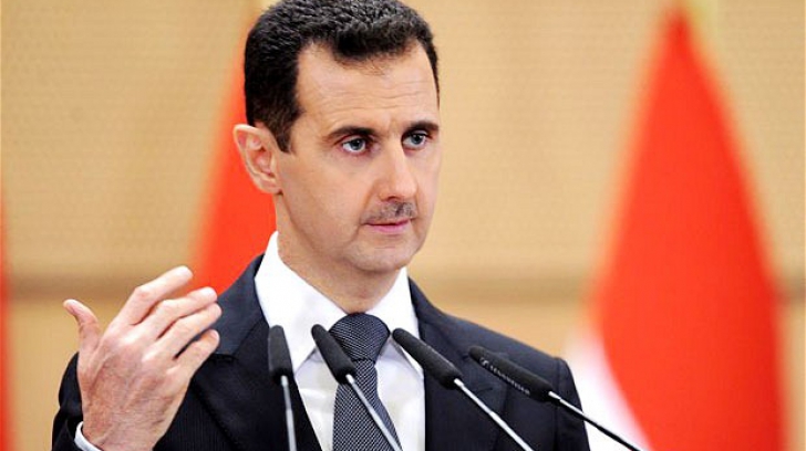 Siria: Arabia Saudită a propus Rusiei să nu-l mai susțină pe Assad, pentru 300 de miliarde de dolari