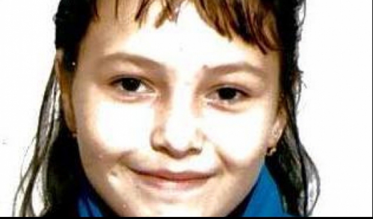 Minoră de 13 ani din Arad, dată dispărută