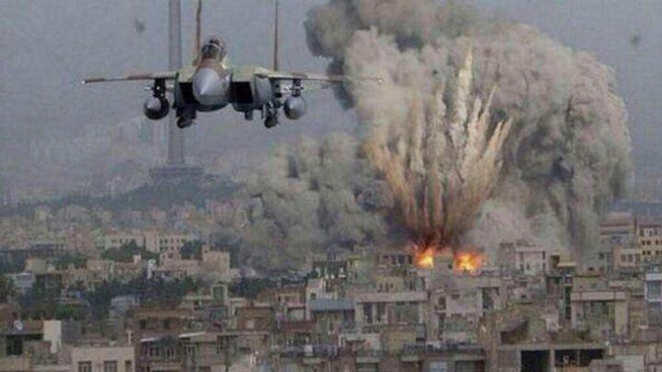 Spital sirian, bombardat de aviaţia militară rusă: Cel puţin 13 oameni au murit