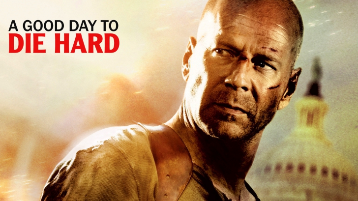"Die Hard 6", în pregătire la Hollywood: Bruce Willis, dorit din nou în rolul principal