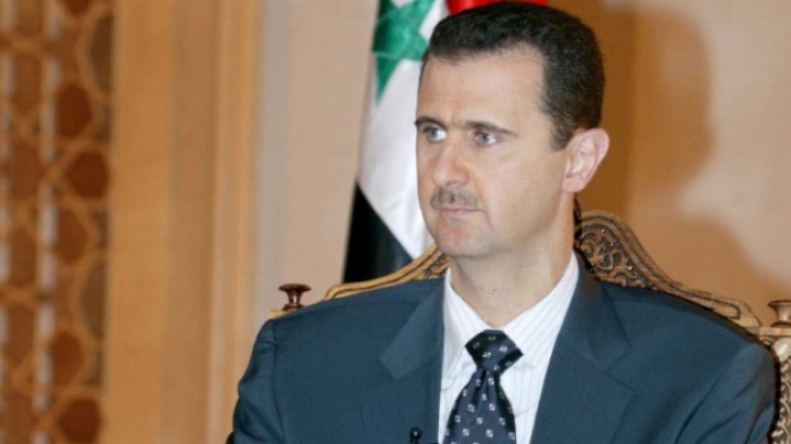 Bashar al-Assad, decizie de ultimă oră privind instaurarea păcii în Siria 