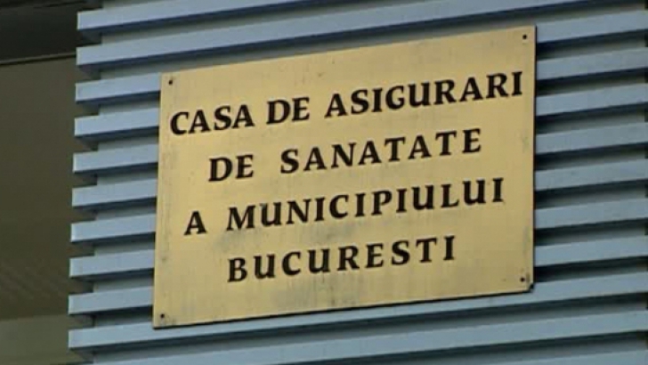 Lucian Vasile Bara este noul director al  Casei de Asigurări de Sănătate a Municipiului București