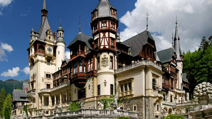 Ce spun străinii despre cele mai frumoase locuri de vizitat în România