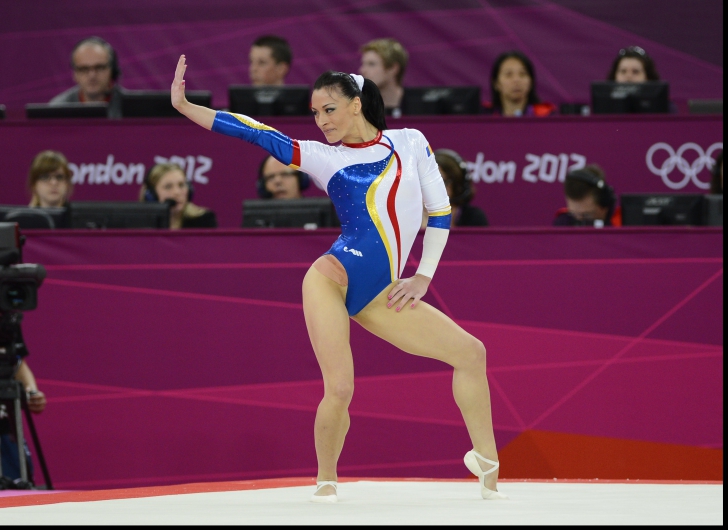 JO 2016. Ce a spus Cătălina Ponor despre participarea la competiţia de la Rio: Un vis îndeplinit
