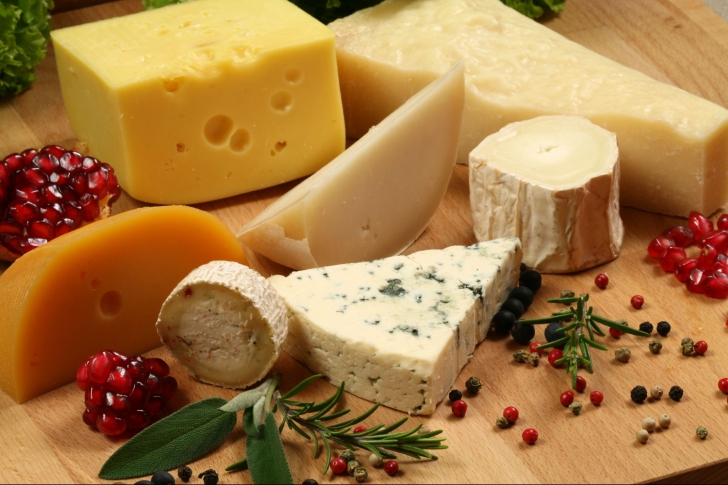Cercetătorii au făcut anunțul. Ce nu se știa despre brânză? Vei rămâne surprins