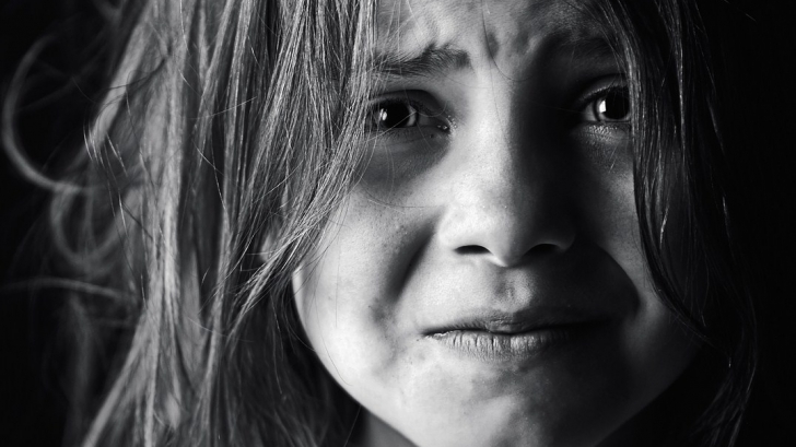 Statistici alarmante: un miliard de copii sunt abuzaţi zilnic în lume