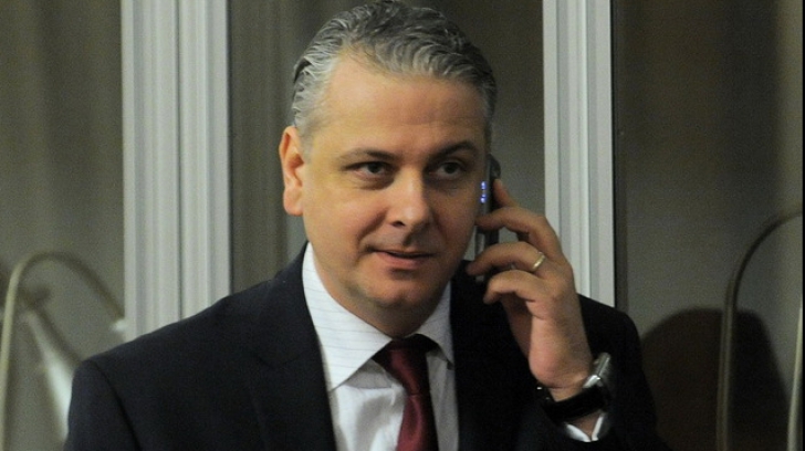Cristian Petrescu