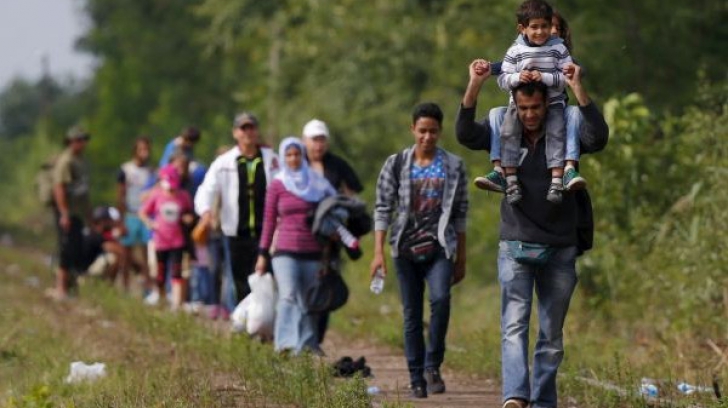 CE a ajuns la un acord cu Turcia pentru stăvilirea valului de refugiați