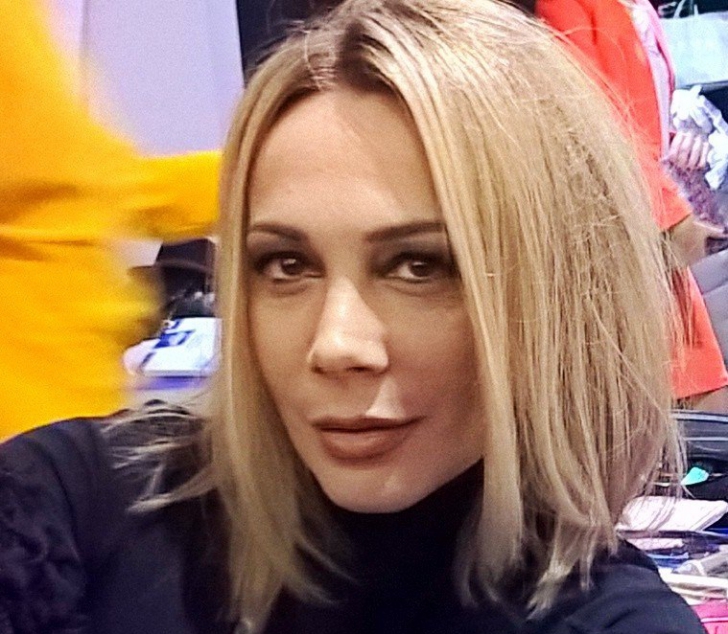 Dana Săvuică, schimbare radicală de look după zvonul divorţului