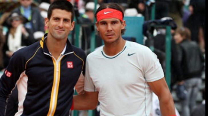 Djokovici nu-l va întâlni pe Nadal în finala de la Madrid
