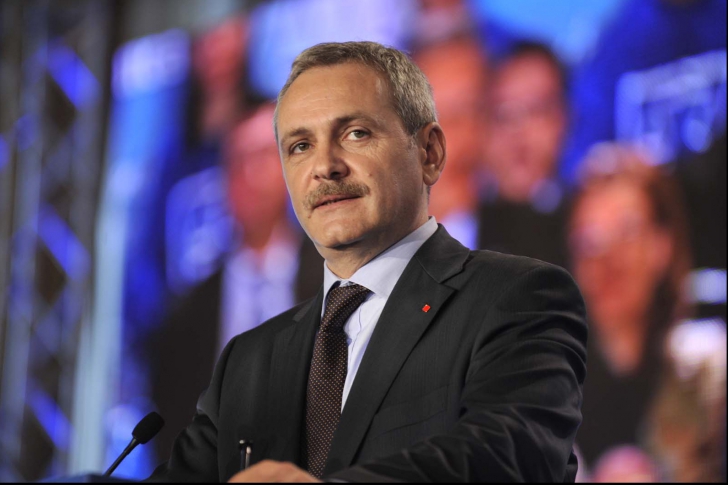 Liviu Dragnea acceptă negocieri cu Klaus Iohannis pentru alt premier