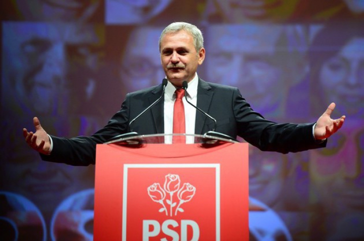 Pregătiri pentru alegerea președintelui PSD. 533.000 de membri, așteptați să voteze un singur om