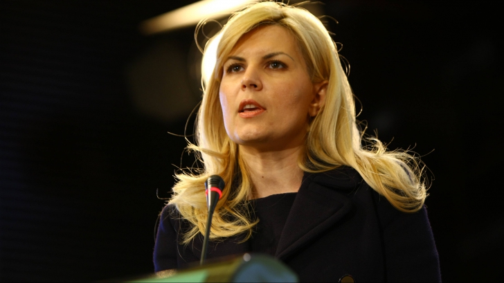 Deputații decid soarta Elenei Udrea. Udrea atacă iar serviciile și justiția