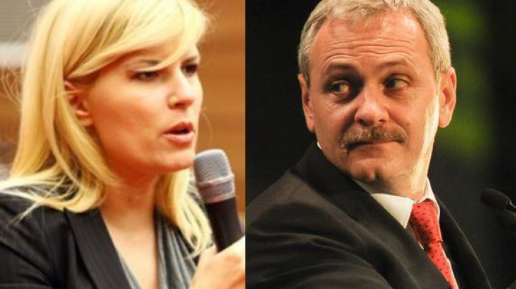 Dragnea: PSD va vota pentru ridicarea imunităţii parlamentare a Elenei Udrea