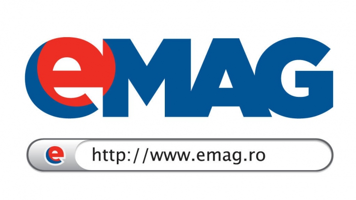 eMAG.ro Cele mai bune promoții ale săptămânii: reduceri de până la 70%