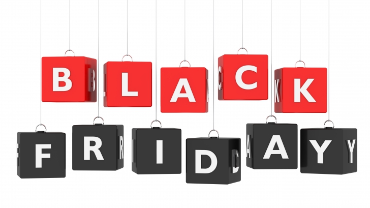 eMAG.ro – Reduceri ca de Black Friday pentru electrocasnice