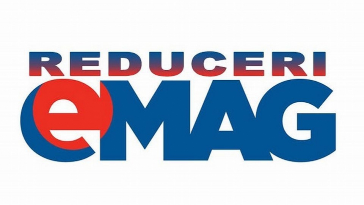 eMAG – Reduceri ca de Black Friday la mașini de spălat rufe