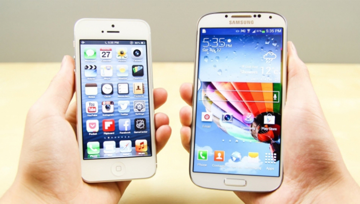 eMAG Telefoane resigilate – Cât costă Galaxy S și iPhone