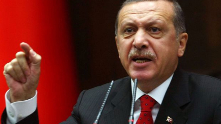Criza imigranților. Premierul turc, Erdogan, prezent la Bruxelles pentru discuţii 