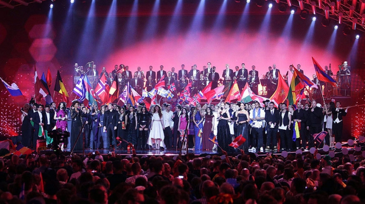 Anunţ surpriză despre Eurovision 2016. "Facem o pauză"